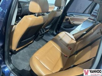 BMW X3  picture 13