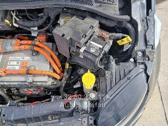 Fiat 500 E BEV picture 29
