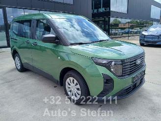 škoda osobní automobily Ford Tourneo COURIER TREND 2026/3