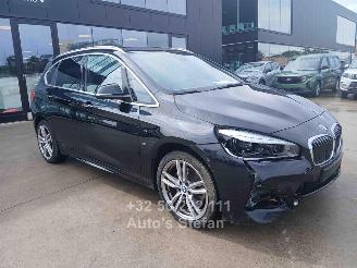 skadebil auto BMW 2-serie E IPERFORMANCE XDRIVE 2020/2