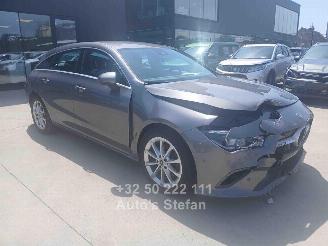 Auto incidentate Mercedes Cla-klasse 180 SHOOTING BRAKE 2023/1