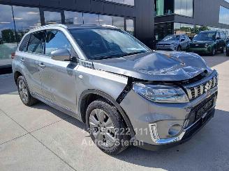 škoda osobní automobily Suzuki Vitara  2024/7