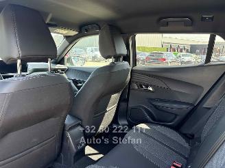 Peugeot 2008 ALLURE picture 22