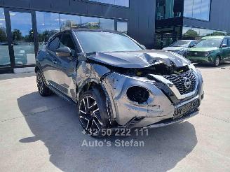 škoda osobní automobily Nissan Juke BUSINESS ACCESS 2025/11