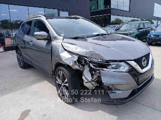 Auto incidentate Nissan Qashqai  2020/6