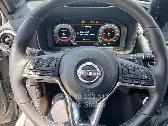 Nissan Juke  picture 24