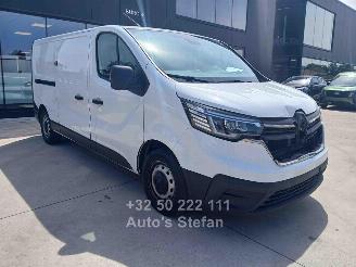Avarii autoturisme Renault Trafic CONFORT 2024/3