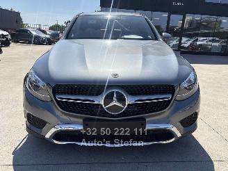 Mercedes GLC 250 4 MATIC picture 1