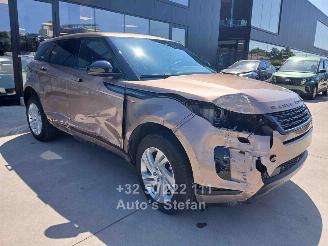 Coche accidentado Land Rover Range Rover ROVER EVOQUE S HYBRID 2026/1