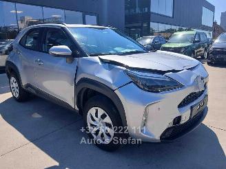 skadebil auto Toyota Yaris CROSS 2024/9