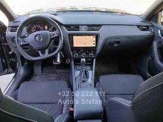 Skoda Octavia RS picture 13