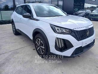 Avarii autoturisme Peugeot 2008 STYLE 2026/2