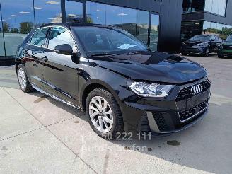 Audi A1 SPORTBACK 25 TFSI picture 1