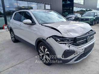 Avarii autoturisme Volkswagen T-Cross LIFE 2025/3