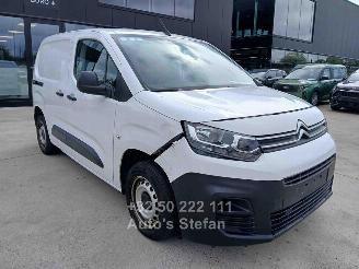  Citroën Berlingo  2021/5