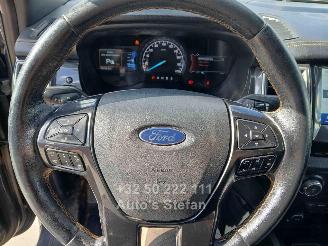 Ford Ranger WILDTRAK picture 11