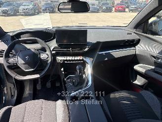 Peugeot 5008 ACTIVE PACK picture 36