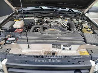Land Rover Discovery  picture 20