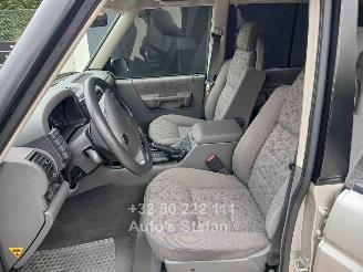 Land Rover Discovery  picture 21