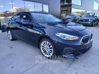 Vaurioauto  passenger cars BMW 2-serie I ADVANTAGE 2022/12