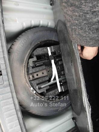 Skoda Octavia AMBITION picture 16