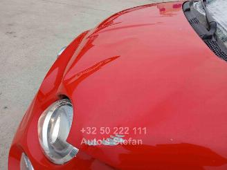 Abarth 500 CABRIO 595 C PISTA picture 20