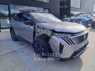 Schadeauto Peugeot 3008 HYBRID 136 GT 2025/3