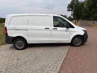 Mercedes Vito 114,CDI AUTOMATIC picture 5
