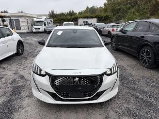 Schadeauto Peugeot 208 GT-LINE  KLIMATRONIK - NAVI 2021/6
