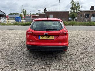 Ford Focus  picture 2