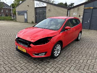 Ford Focus  picture 5