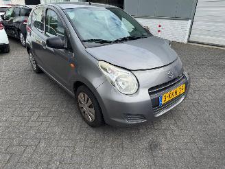 Suzuki Alto 1.0 Comfort EASSS picture 2