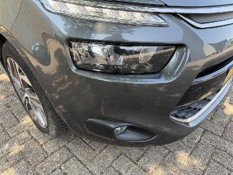 Citroën C4-picasso 1.6 THP Intensive picture 3