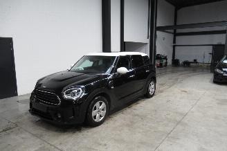 Mini Cooper SEDAN picture 1