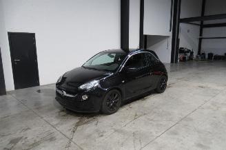škoda osobní automobily Opel Adam SEDAN 2017/9