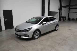 Gebrauchtwagen PKW Opel Astra SEDAN 2020/6