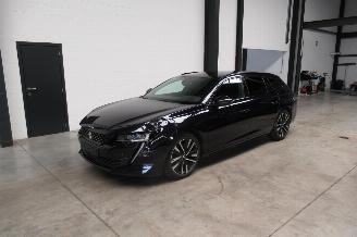 Schadeauto Peugeot 508 GT LINE 2023/3