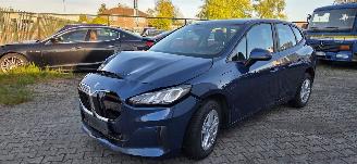  BMW 2-serie 225e ActiveTourer*XDrive*PlugIn Hybride*Live Cockpit*DAB*LED*Parkeerassistent*Apple CarPlay*Automaat 2023/11