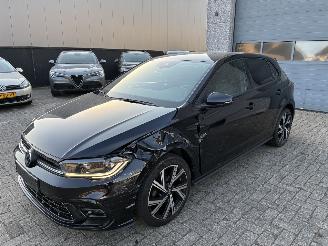  Volkswagen Polo VW POLO 1.0TSI DSG 2022 2022/9