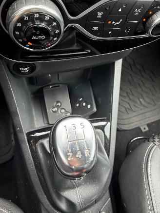 Renault Clio RENAULT CLIO 1.5D 2016 picture 22