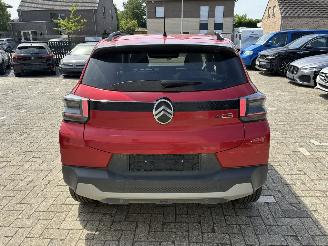 Citroën C3 CITROEN C3e 2026 picture 15