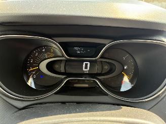 Renault Captur RENAULT CAPTUR 1.5D 2016 picture 18