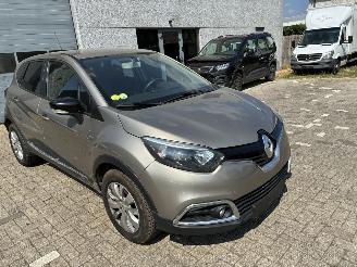 Renault Captur RENAULT CAPTUR 1.5D 2016 picture 9