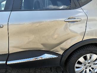Renault Captur RENAULT CAPTUR 1.5D 2016 picture 3