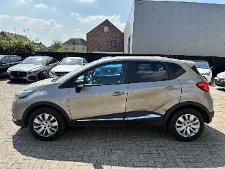 Renault Captur RENAULT CAPTUR 1.5D 2016 picture 2