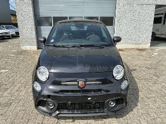 Abarth  abarth 595 competizione 2023 picture 3