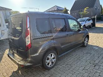 Ford Transit Connect FORD TRANSIT ROLSTOEL 1.0I 2017 picture 6