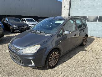 Voiture accidenté Ford C-Max FORD C MAX 1.8I 2008 2008/5