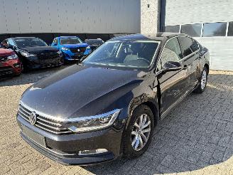 Avarii autoturisme Volkswagen Passat VW PASSAT 1.6TDI DSG 2019 2019/3