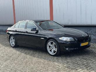 BMW 5-serie 530i M NAP picture 2